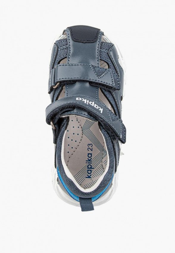 Сандалии Kapika