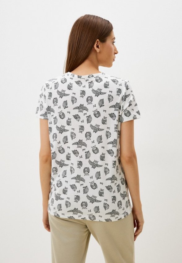 Футболка Funday