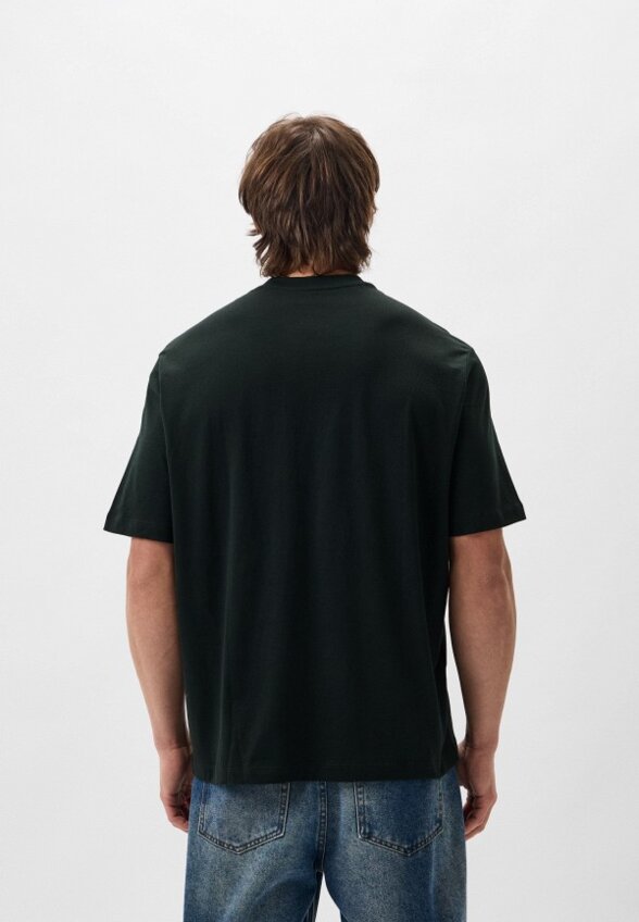 Футболка Armani Exchange