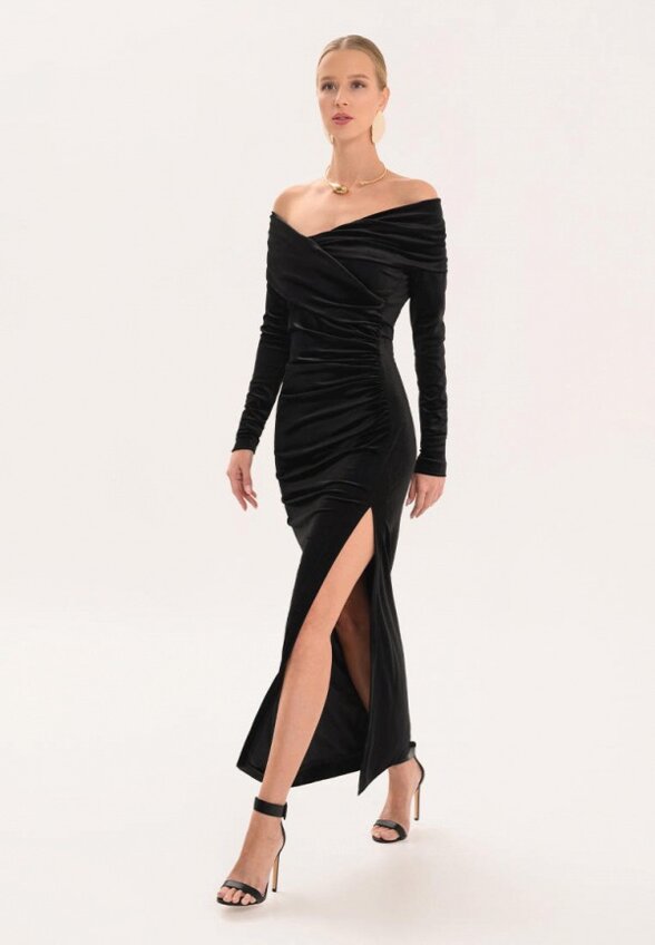 Платье Lola Orro