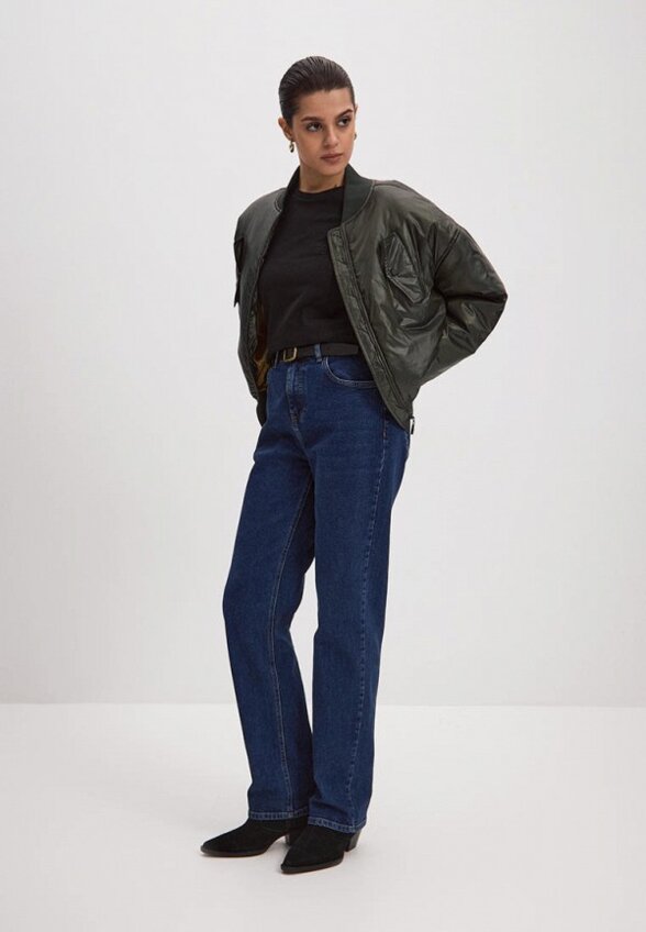 Куртка утепленная 4forms