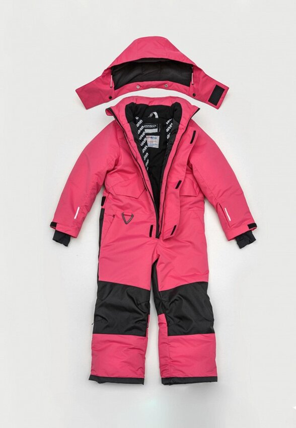Комбинезон утепленный Artel Sport