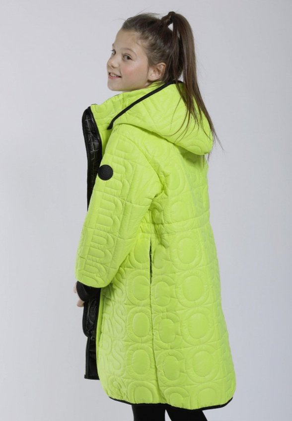 Куртка утепленная Orso Bianco