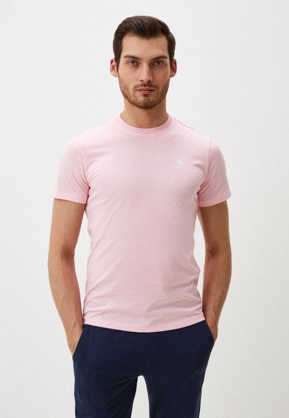 Футболка спортивная Camel