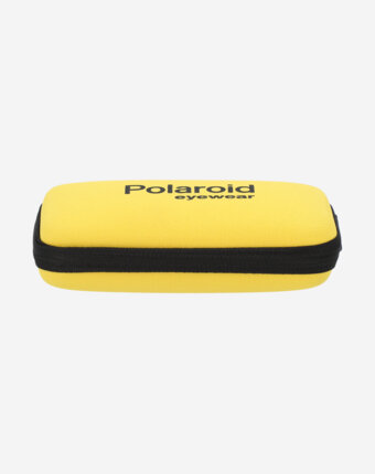 Чехол для очков Polaroid, Желтый женщинам