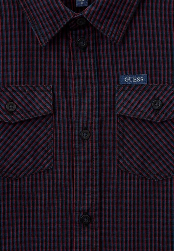 Рубашка Guess