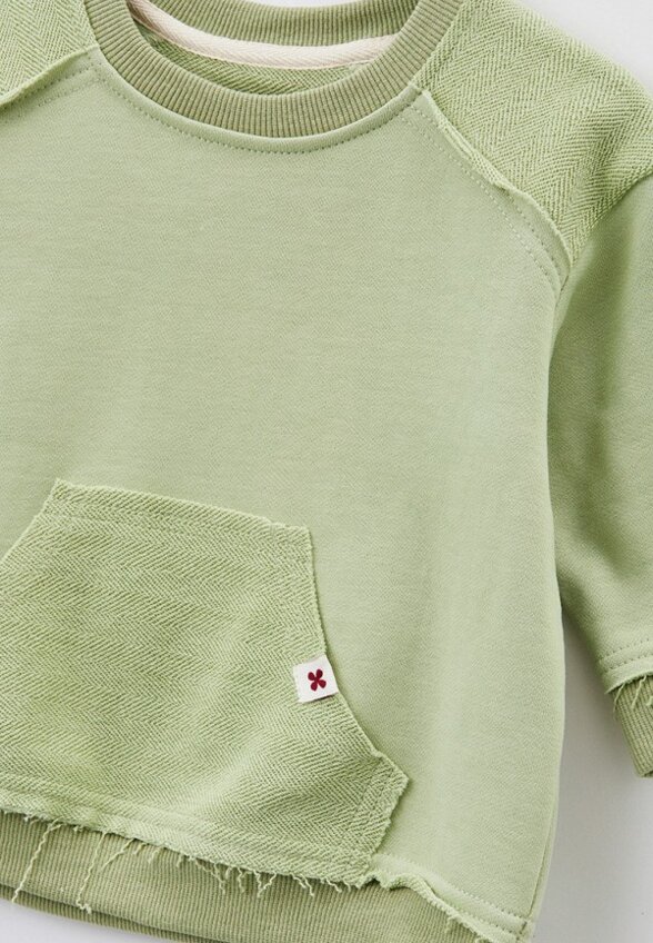 Свитшот Loomknits