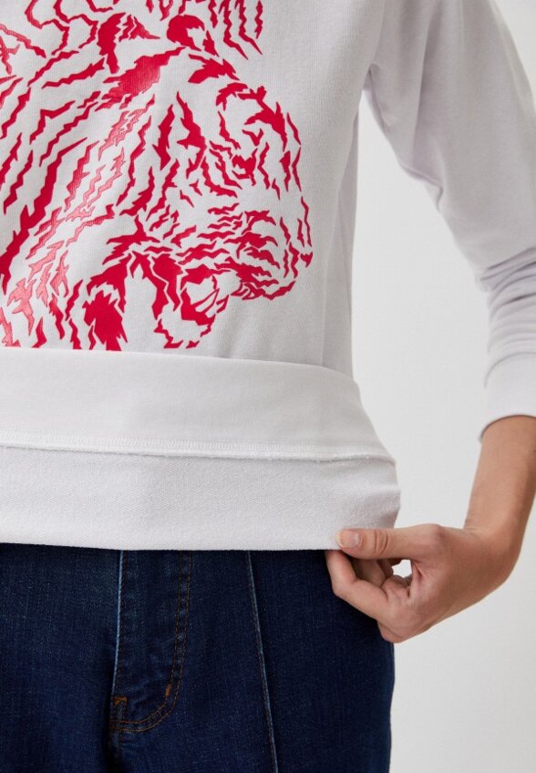 Свитшот Cavalli Class