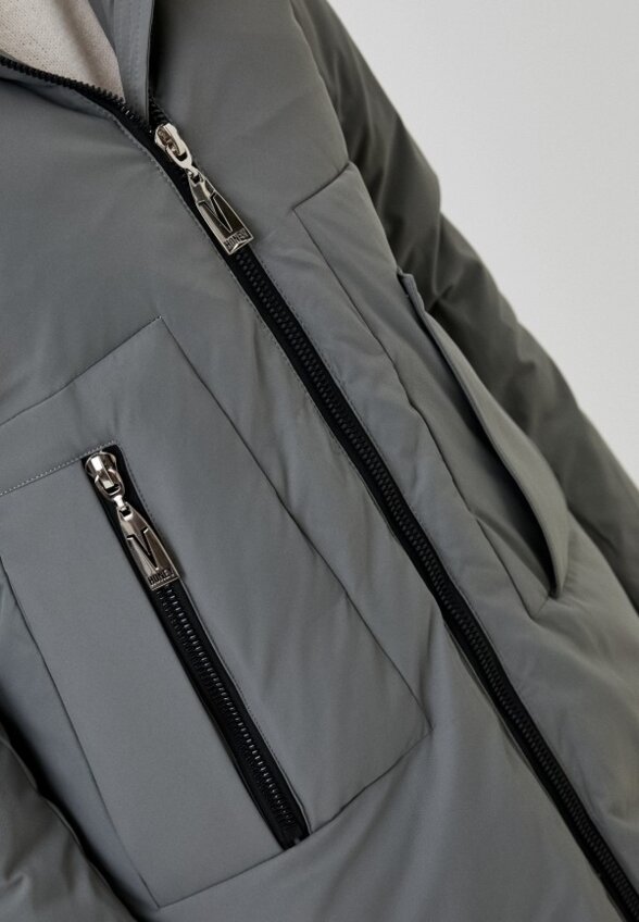 Пуховик Winterra