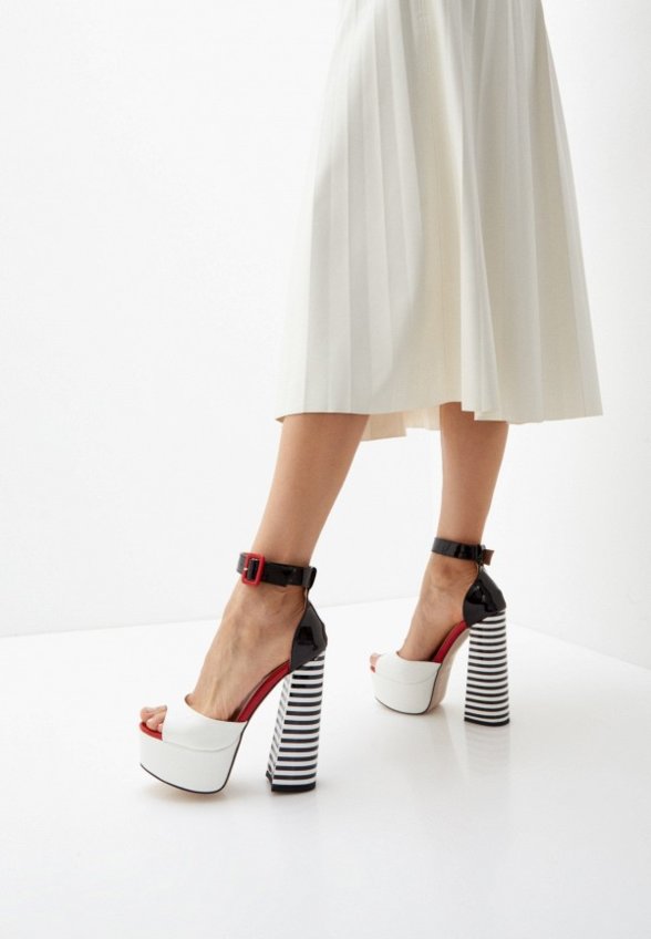 Босоножки Ivolga