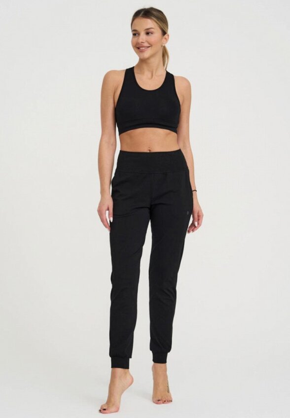 Брюки спортивные YogaDress