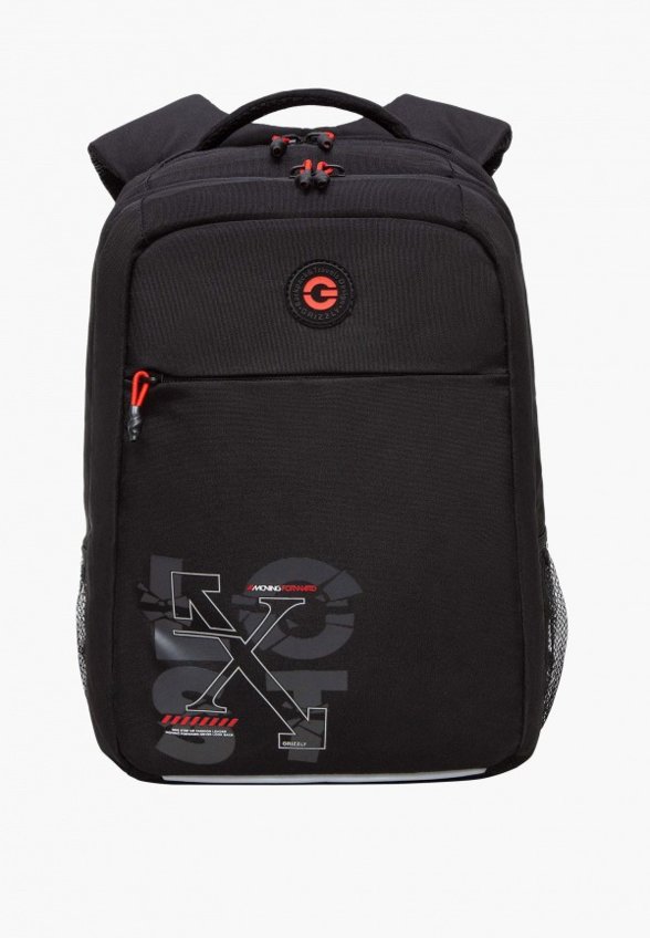 Рюкзак Grizzly