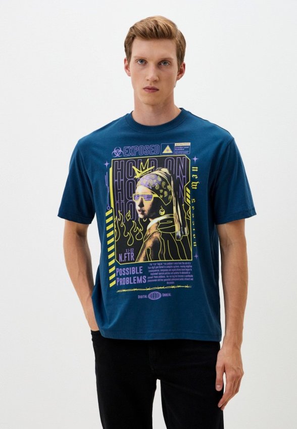 Футболка Funday