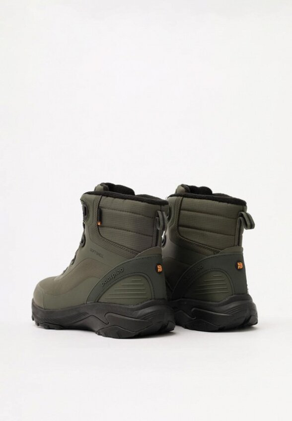 Кроссовки Baasploa