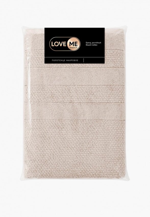Полотенце Love Me