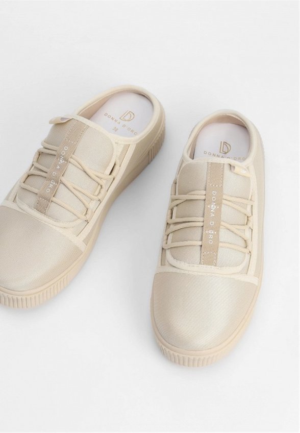 Мюли Donna D’oro