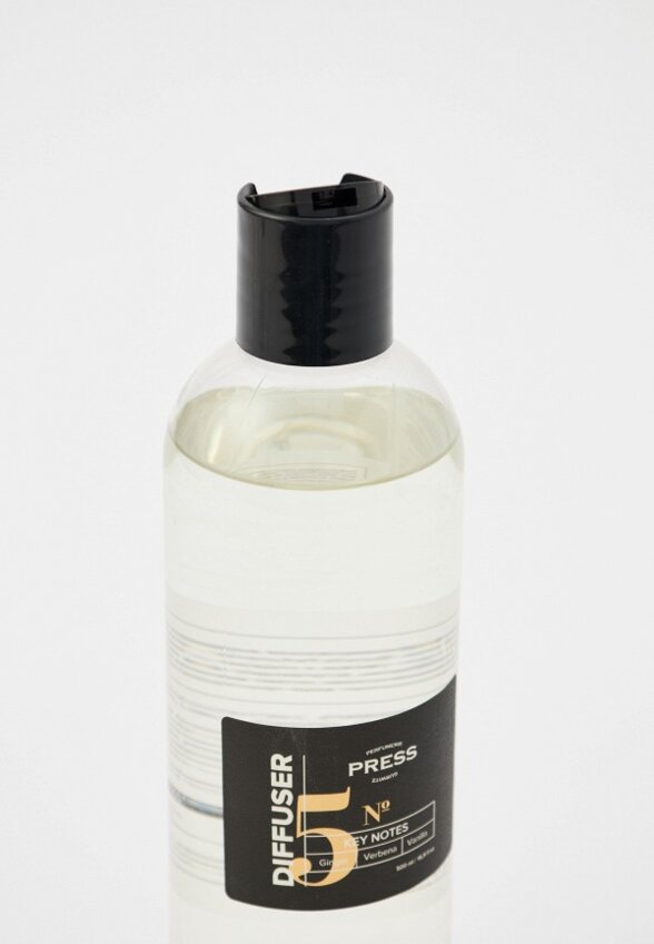 Наполнитель для аромадиффузора Press Gurwitz Perfumerie