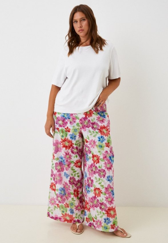 Брюки Grand Grom