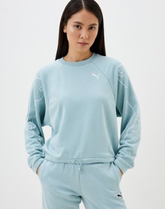 Свитшот PUMA женщинам