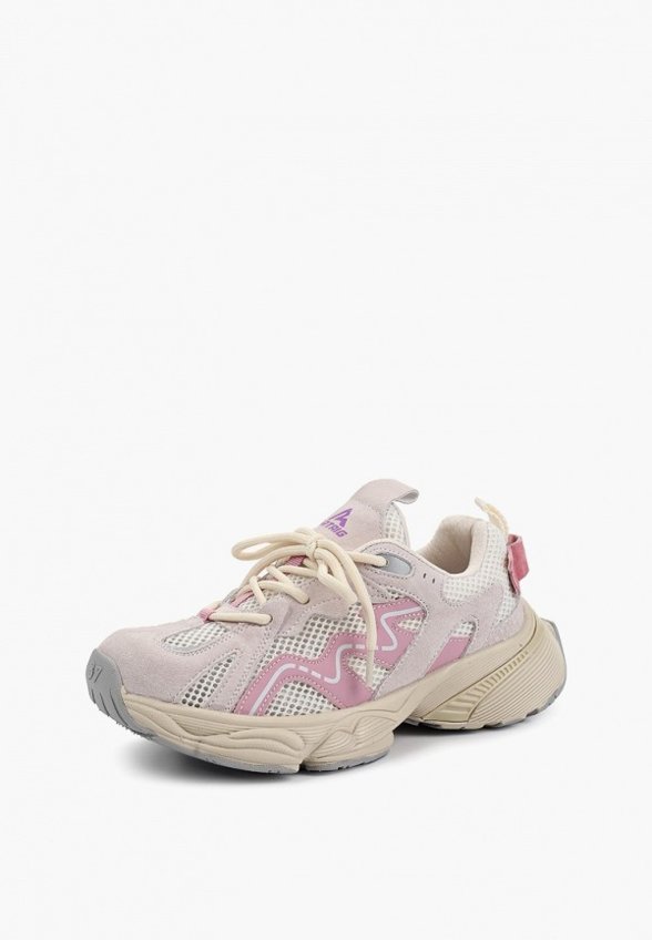 Кроссовки Капитошка