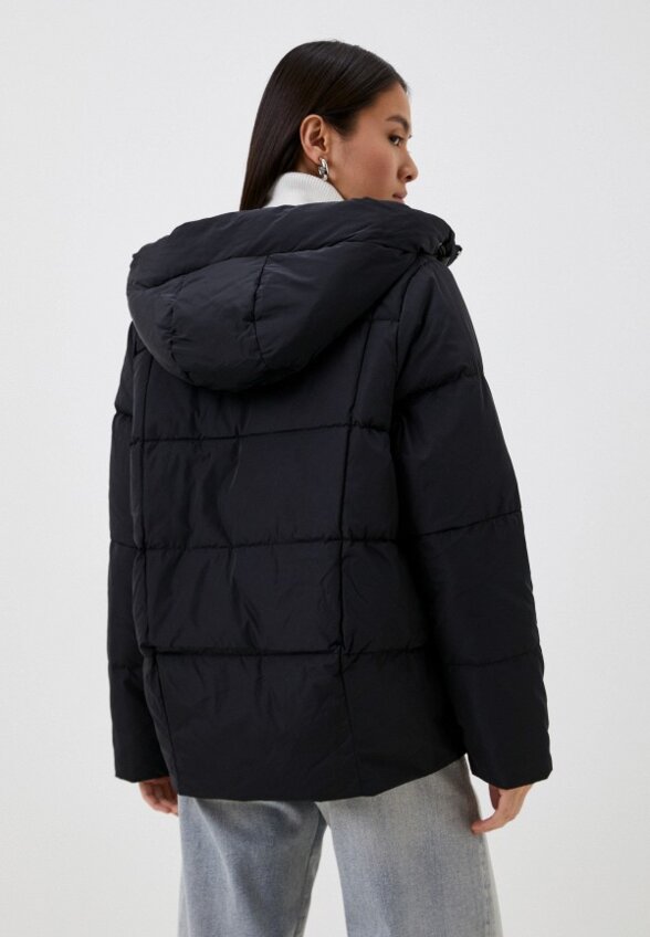 Пуховик Снежная Королева