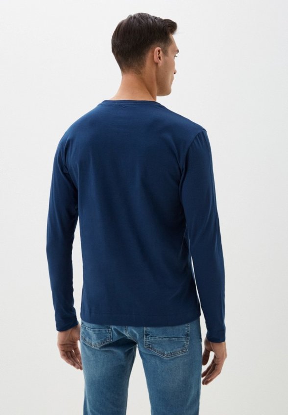 Лонгслив Mist