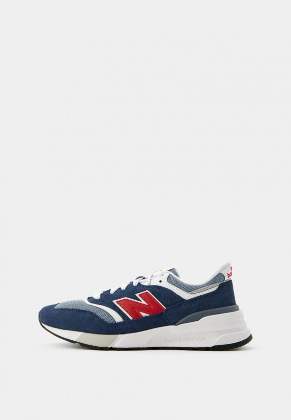 Кроссовки New Balance