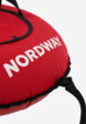 Тюбинг Nordway, 80 см, Красный5  - превью