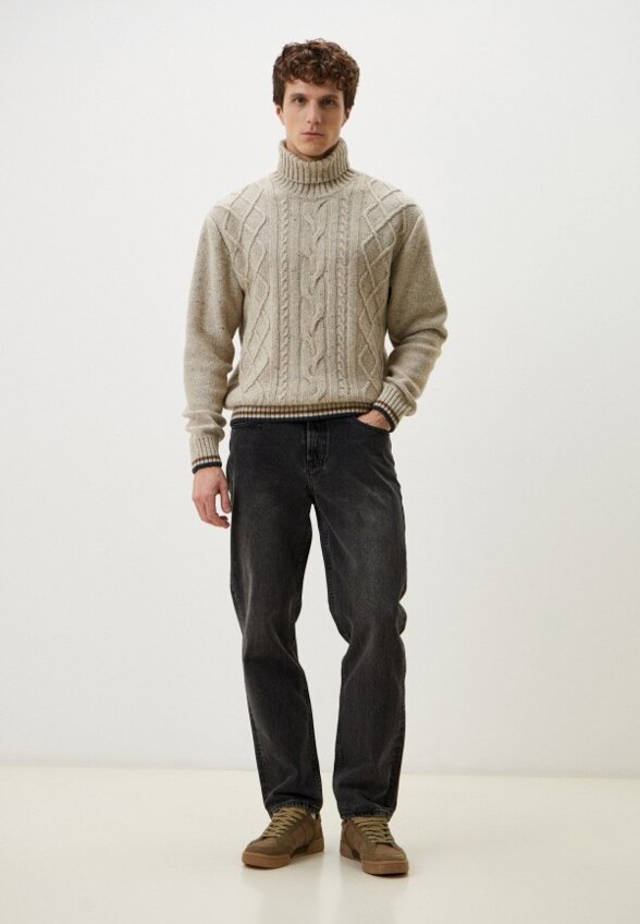 Свитер marhatter