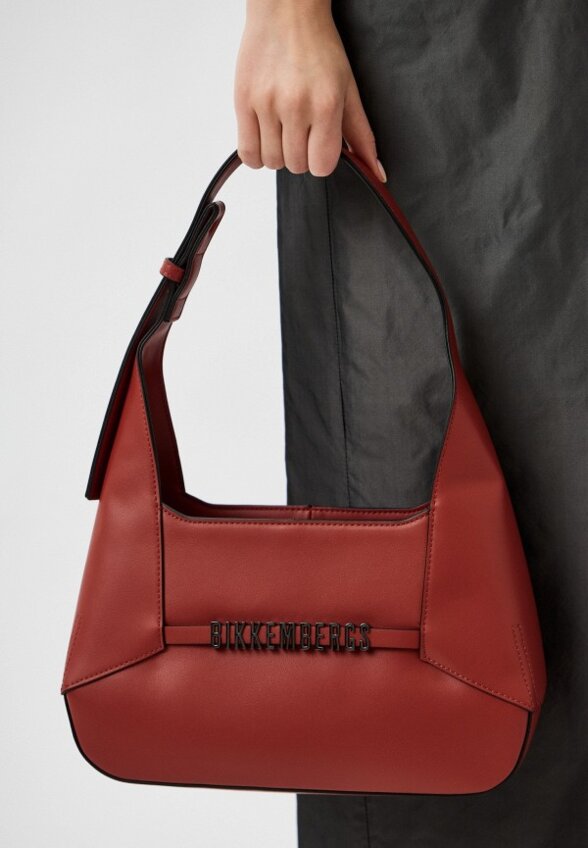 Сумка Bikkembergs