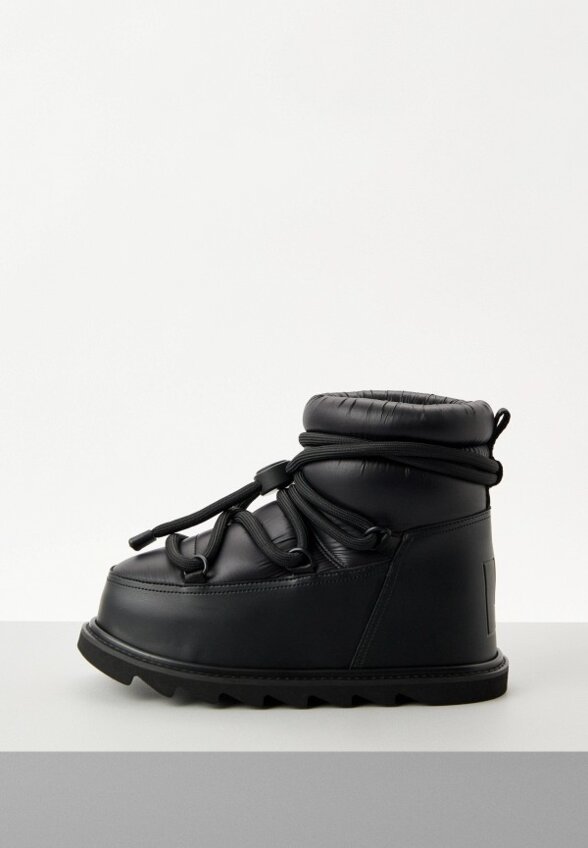 Луноходы United Nude