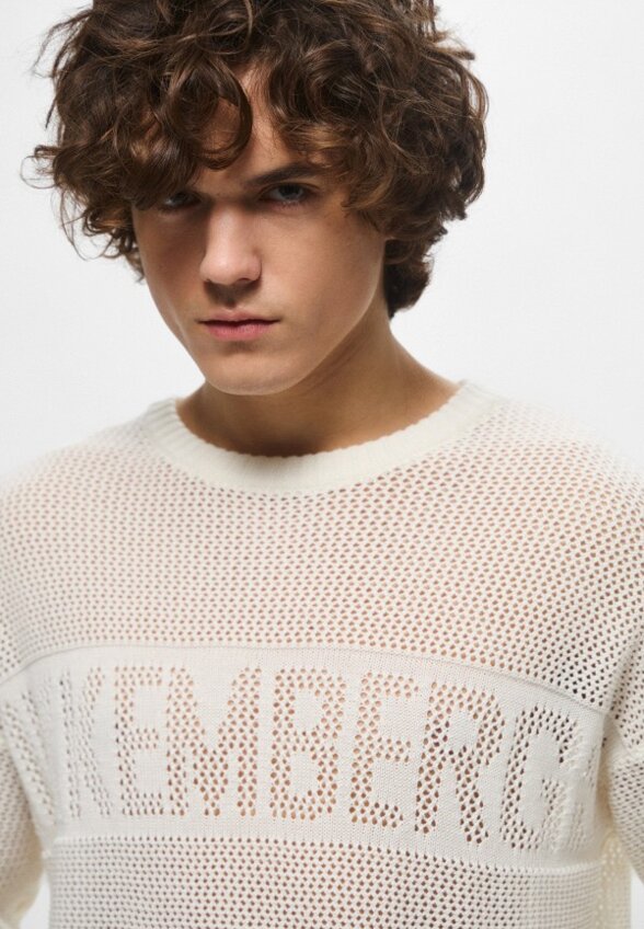 Джемпер Bikkembergs