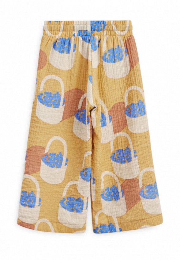 Брюки Happy Baby