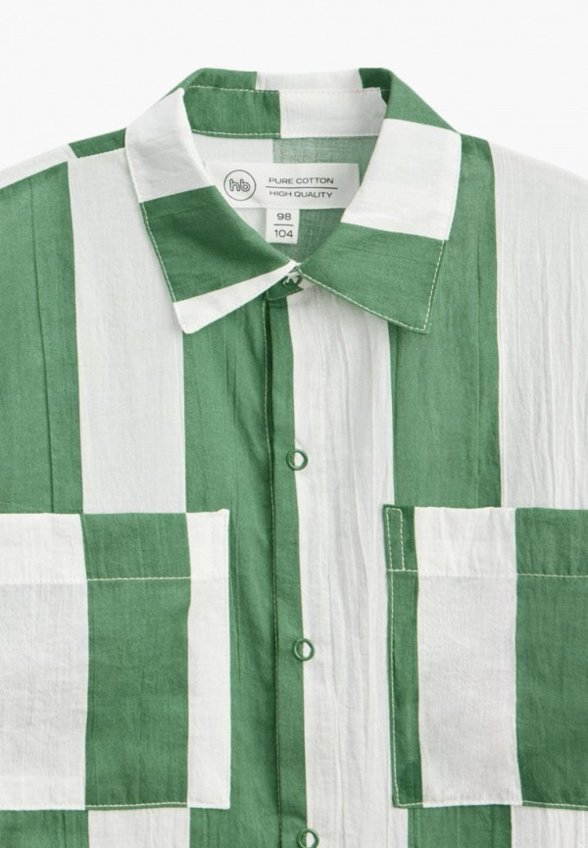 Рубашка Happy Baby