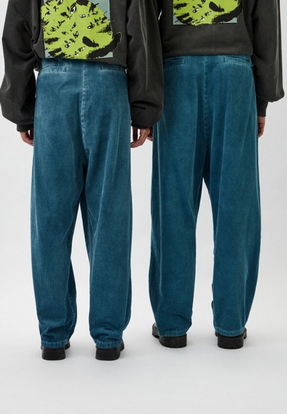 Брюки Red September