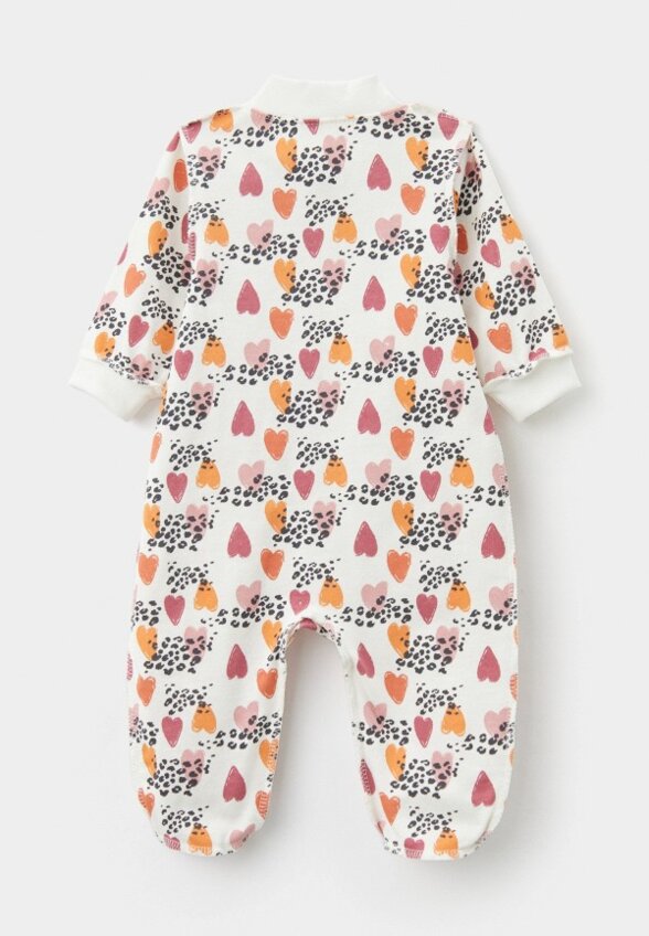 Комбинезон бельевой Youlala