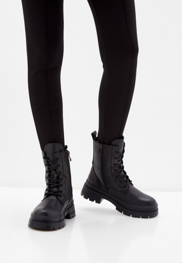 Ботинки Thomas Munz