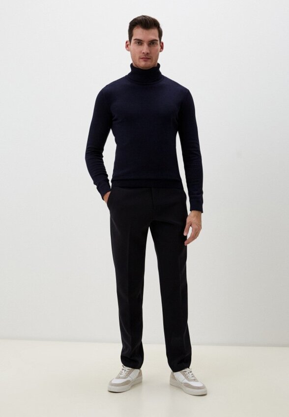 Водолазка Tom Tailor