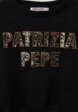 Свитшот Patrizia Pepe3  - превью