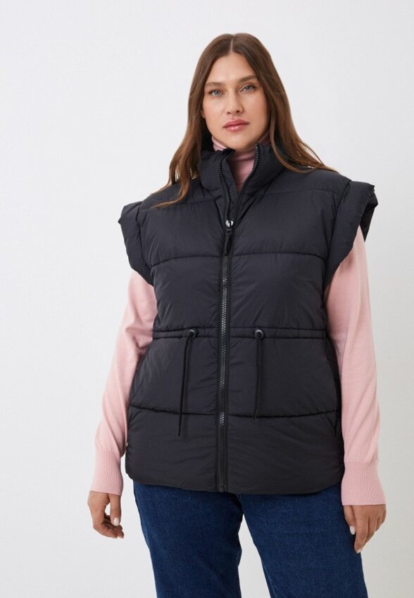 Жилет утепленный Colin's