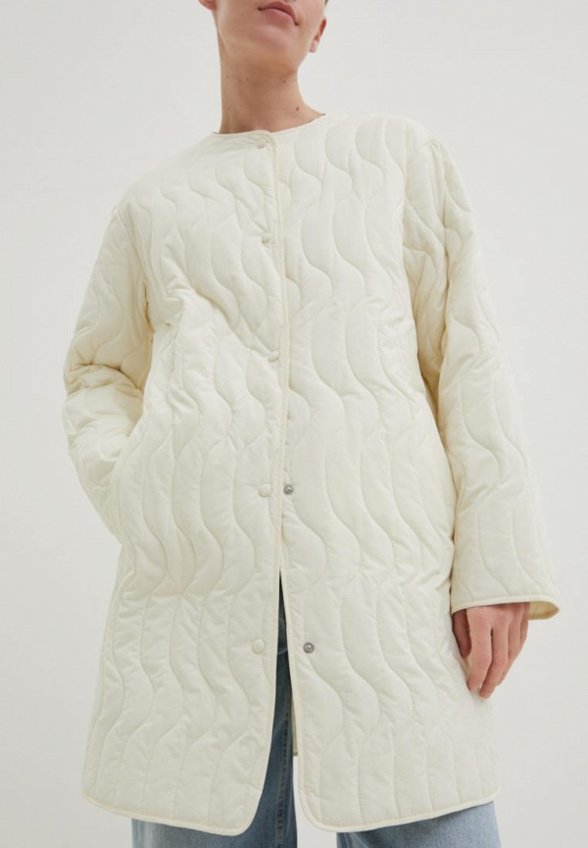 Куртка стеганая Finn Flare