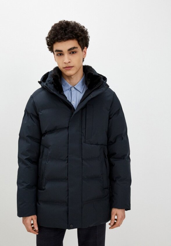 Пуховик Vizani