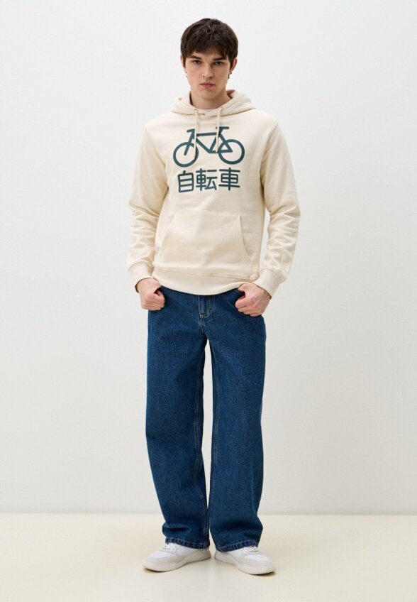 Худи Springfield