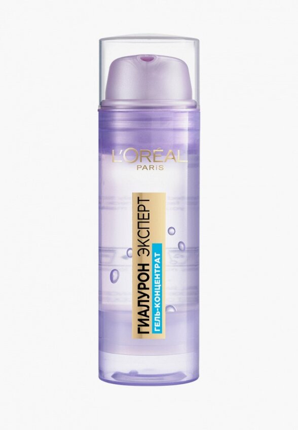 Гель для лица L'Oreal Paris