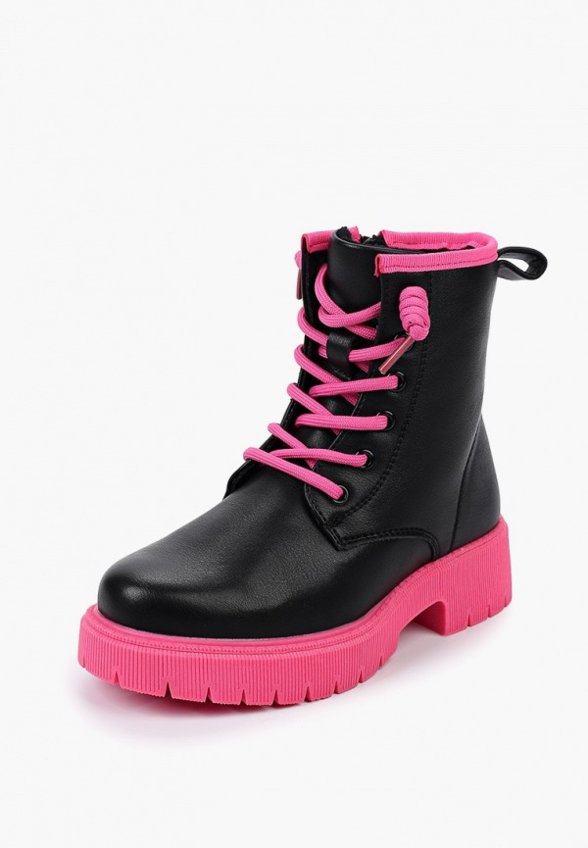 Ботинки Ulёt