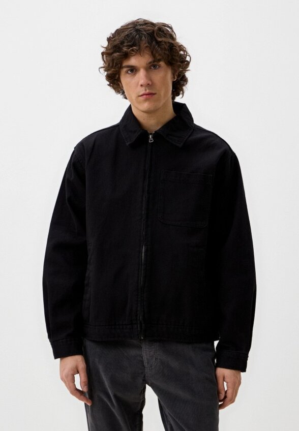 Куртка джинсовая Terranova