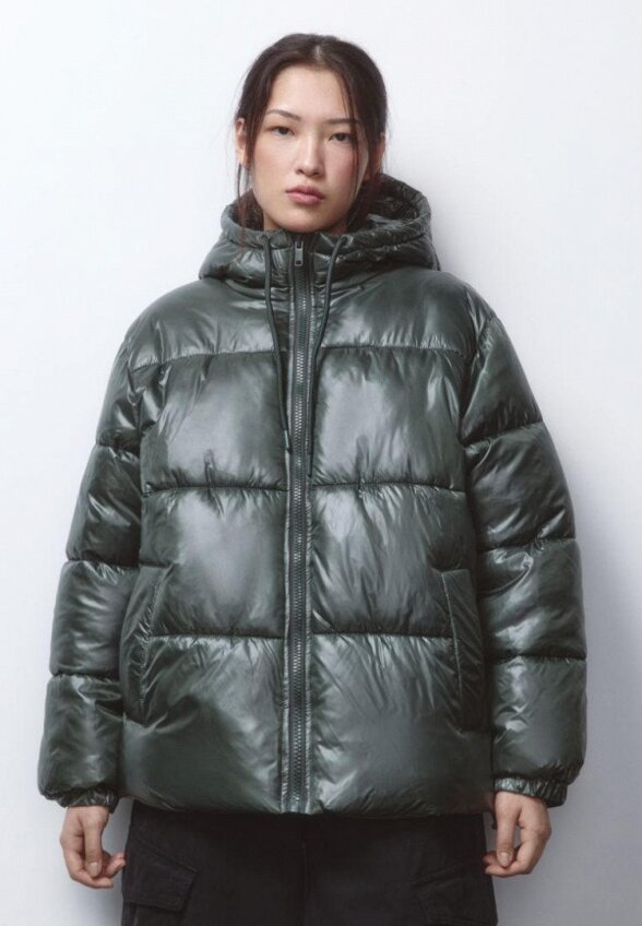 Пуховик Befree