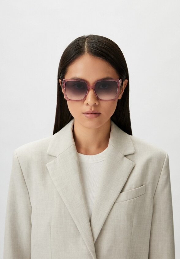 Очки солнцезащитные Hugo