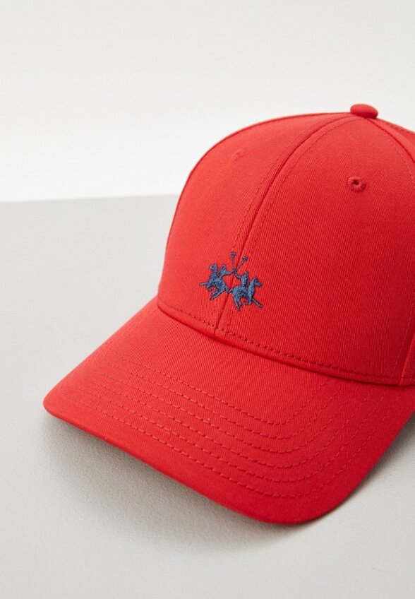 Бейсболка La Martina