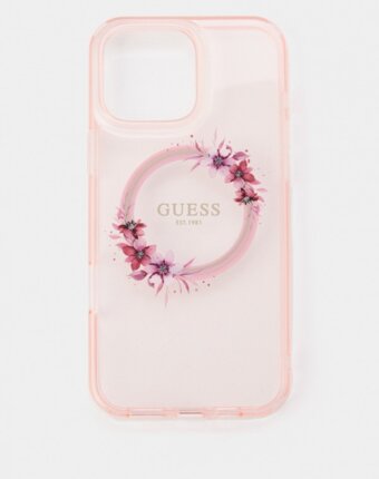 Чехол для iPhone Guess женщинам